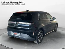 VW ID.Polo ID. Polo Life Edition 155 kW - 52 kWh in Grenadillschwarz Metallic
