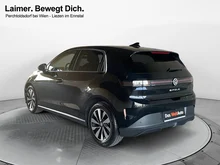 VW ID.Polo ID. Polo Life Edition 155 kW - 52 kWh in Grenadillschwarz Metallic
