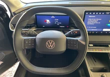 VW ID.Polo ID. Polo Life Edition 155 kW - 52 kWh in Grenadillschwarz Metallic