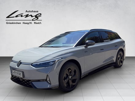 VW ID.7 Tourer GTX 4MOTION 250 kW - 86 kWh