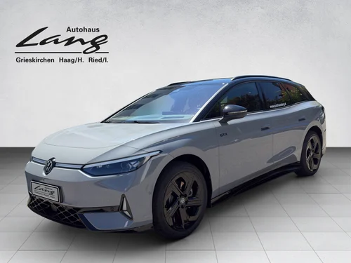 VW ID.7 Tourer GTX 4MOTION 250 kW - 86 kWh