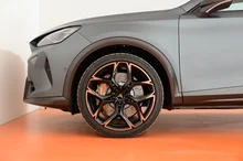 Thumbnail-Foto von Fahrzeug