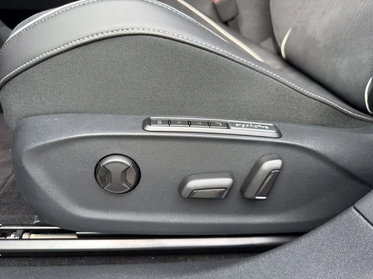 Bild eines ID.7 Tourer Pro 210 kW Business