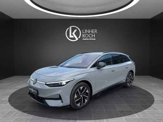 Bild eines ID.7 Tourer Pro 210 kW Business