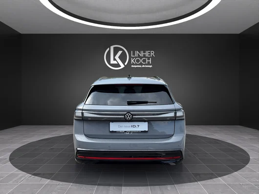 Bild eines ID.7 Tourer Pro 210 kW Business