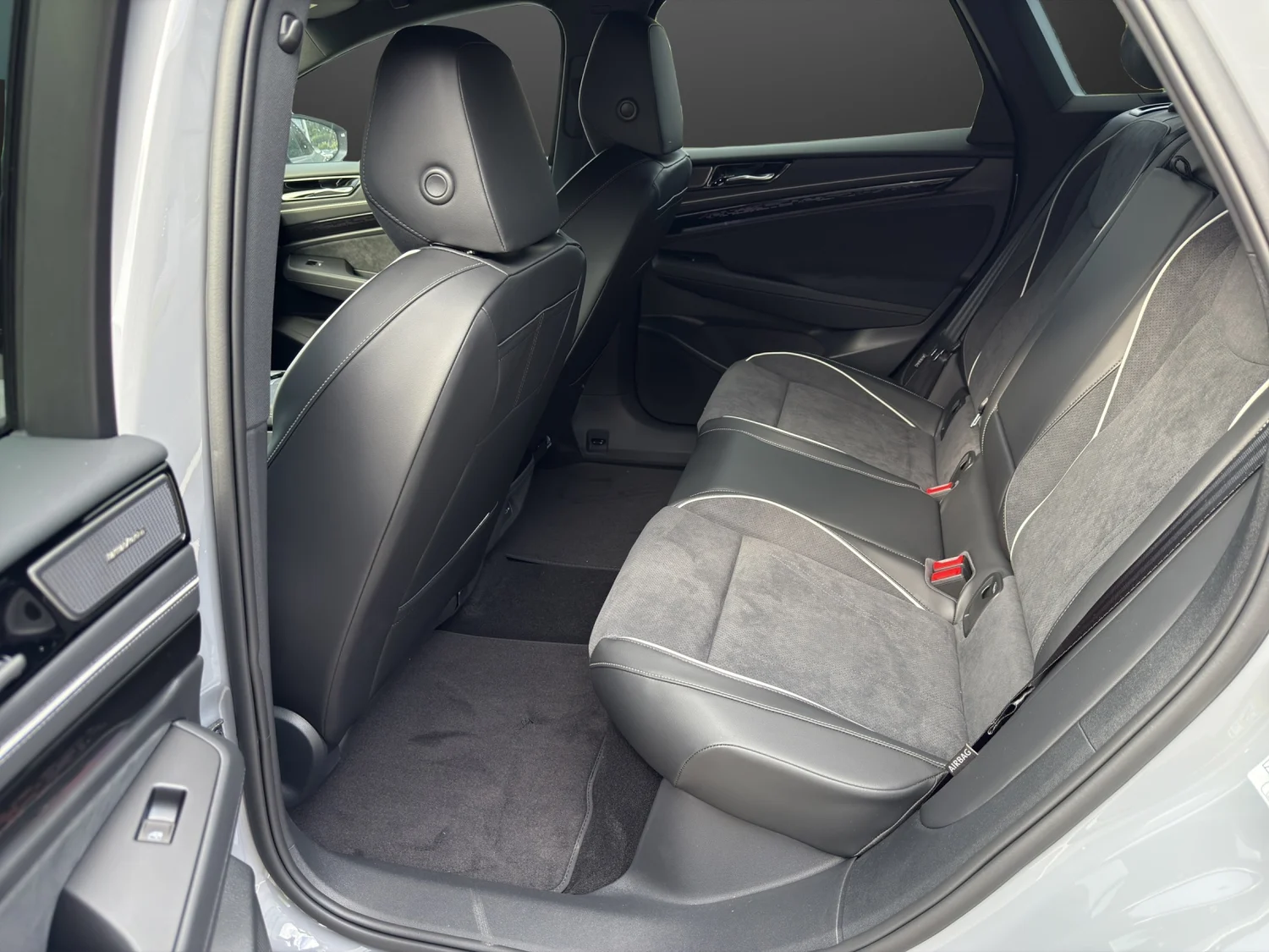 Bild eines ID.7 Tourer Pro 210 kW Business