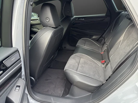 Bild eines ID.7 Tourer Pro 210 kW Business