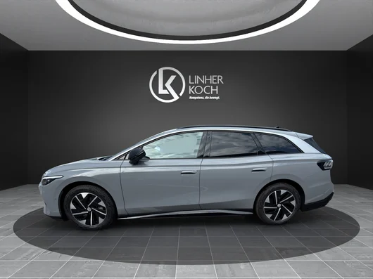 Bild eines ID.7 Tourer Pro 210 kW Business