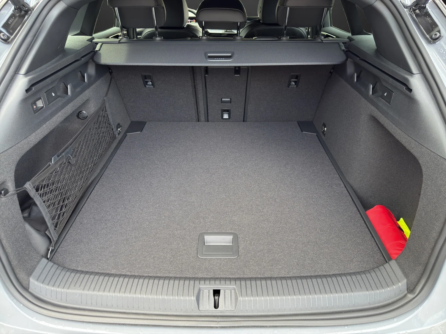 Bild eines ID.7 Tourer Pro 210 kW Business