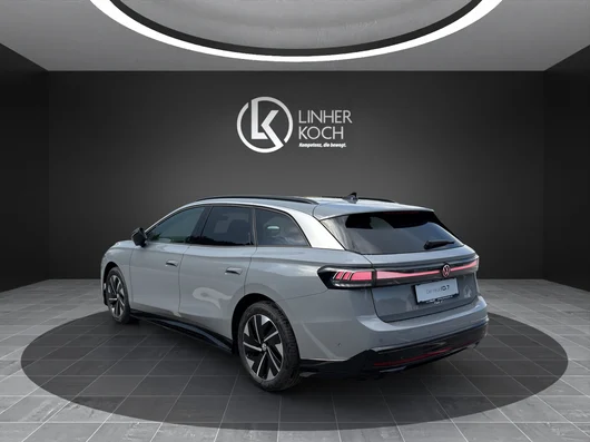 Bild eines ID.7 Tourer Pro 210 kW Business