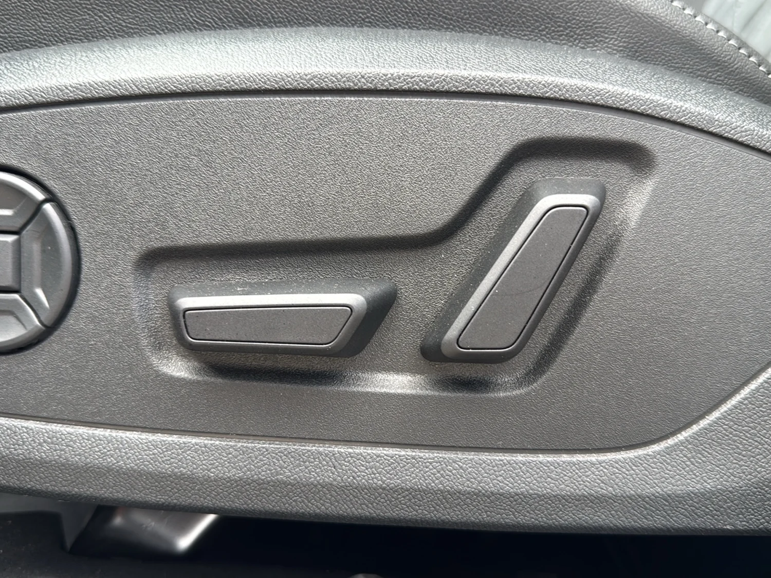 Bild eines A3 allstreet 40 TFSI e