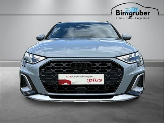 Bild eines A3 allstreet 40 TFSI e