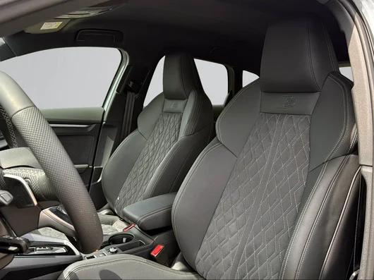 Bild eines A3 allstreet 40 TFSI e
