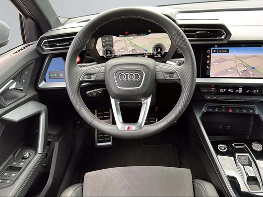 Bild eines A3 allstreet 40 TFSI e