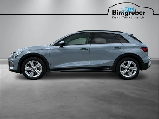 Bild eines A3 allstreet 40 TFSI e