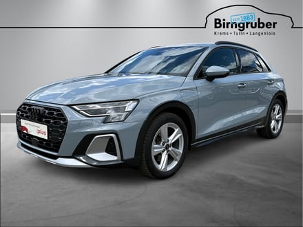 Audi A3 allstreet 40 TFSI e