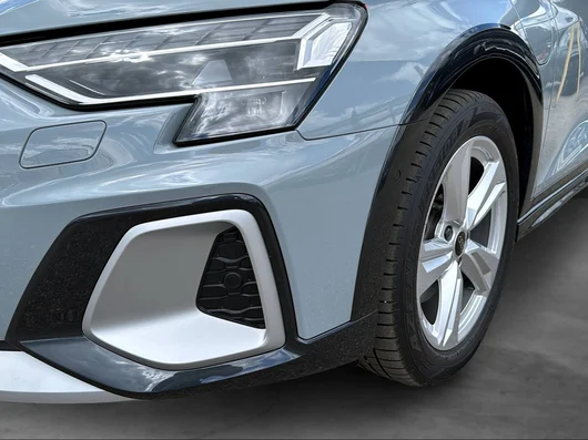 Bild eines A3 allstreet 40 TFSI e