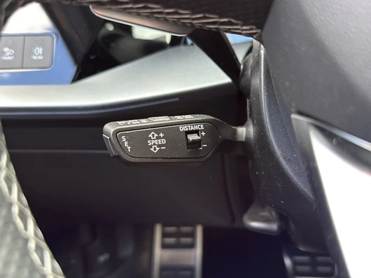Bild eines A3 allstreet 40 TFSI e