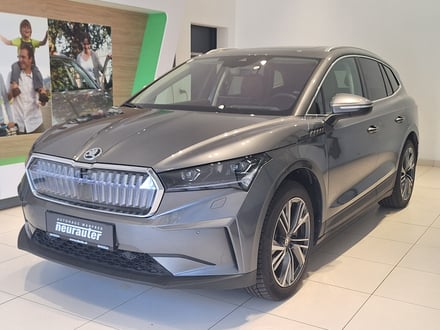 Škoda Enyaq 85x