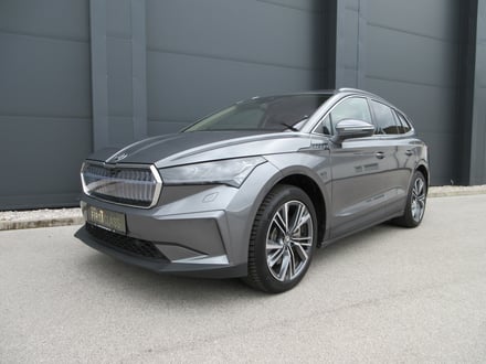 Škoda Enyaq 85x