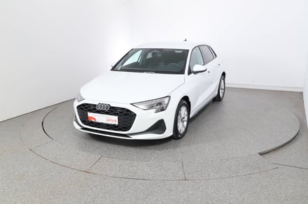 Audi A3 Sportback 30 TFSI