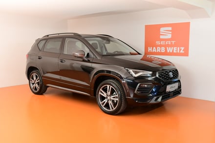 SEAT Ateca FR 1.5 TSI ACT DSG