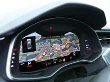 Thumbnail-Foto von Fahrzeug