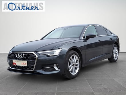 Audi A6 Limousine 40 TDI quattro Advanced PA