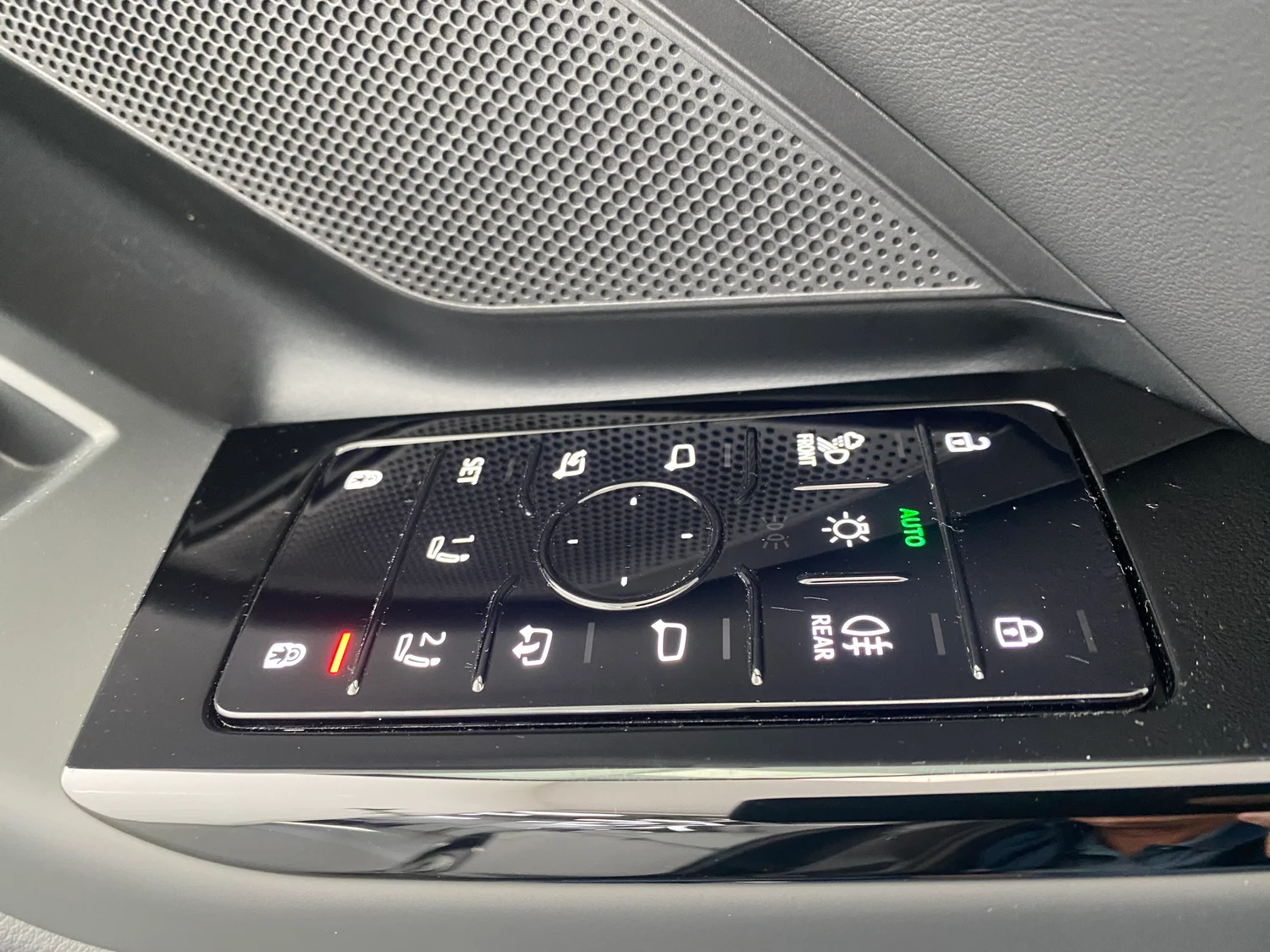 Bild eines Audi A6 Sportback e-tron
