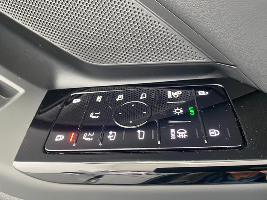 Bild eines Audi A6 Sportback e-tron