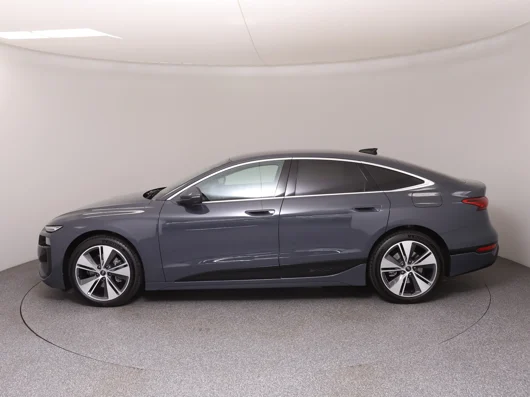Bild eines Audi A6 Sportback e-tron