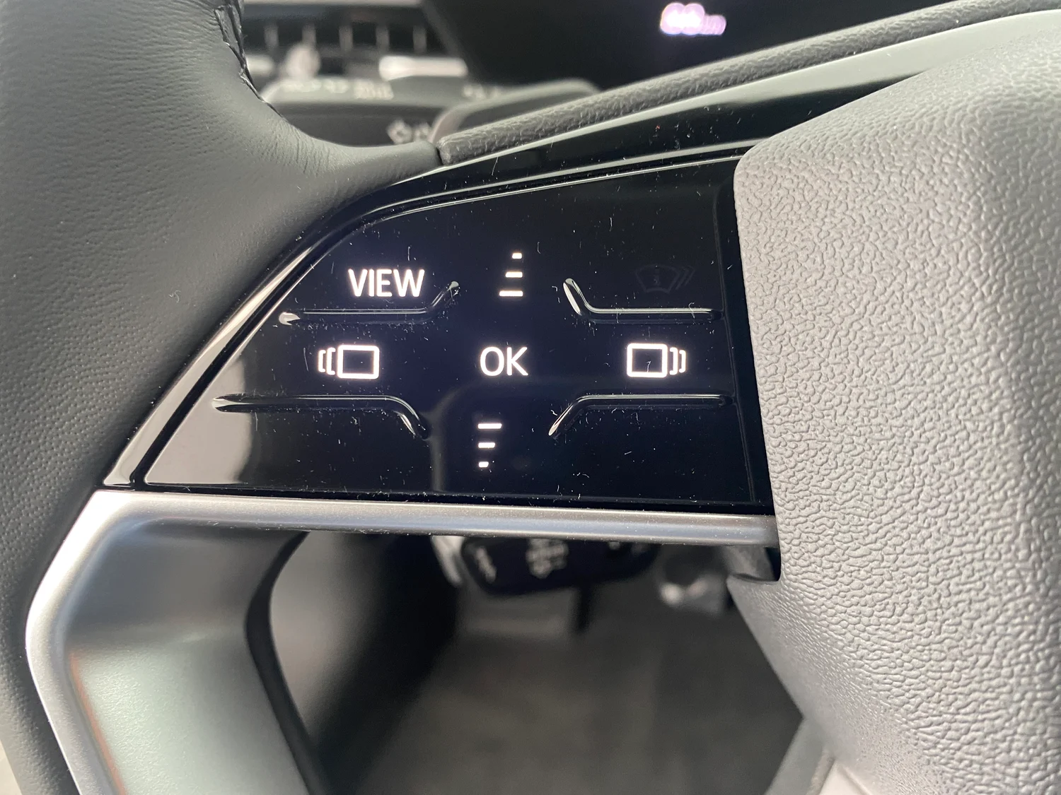 Bild eines Audi A6 Sportback e-tron
