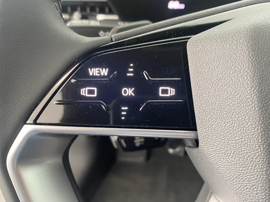 Bild eines Audi A6 Sportback e-tron