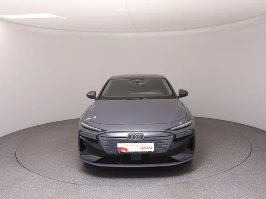 Bild eines Audi A6 Sportback e-tron