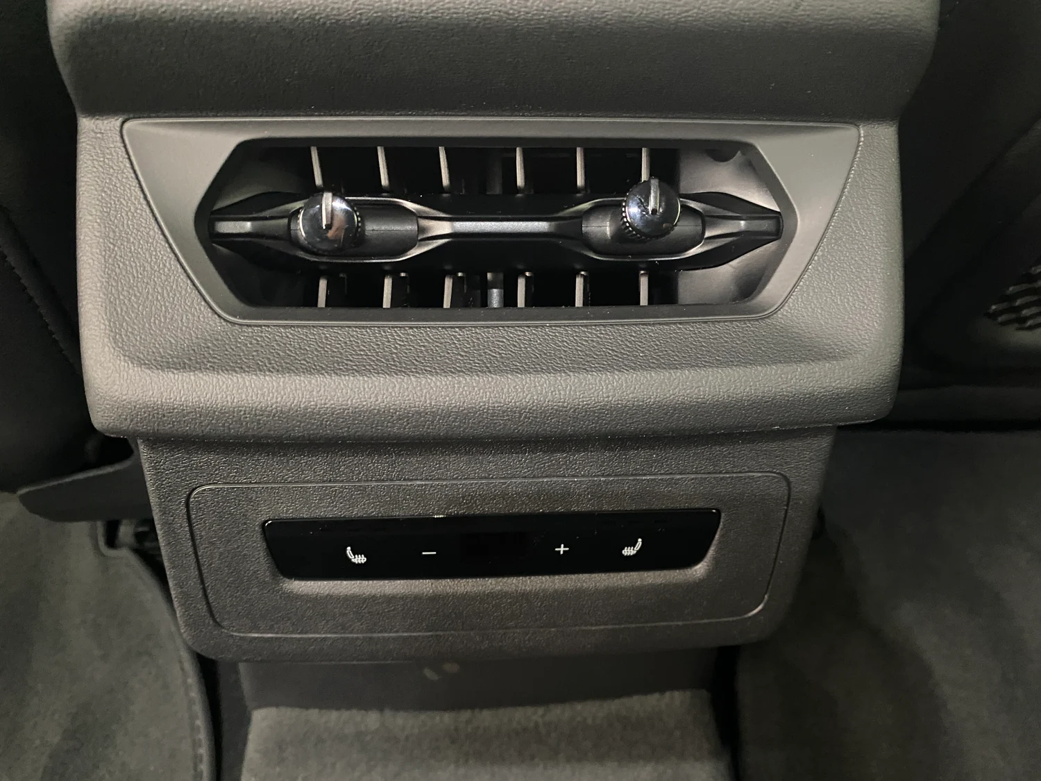 Bild eines Audi A6 Sportback e-tron