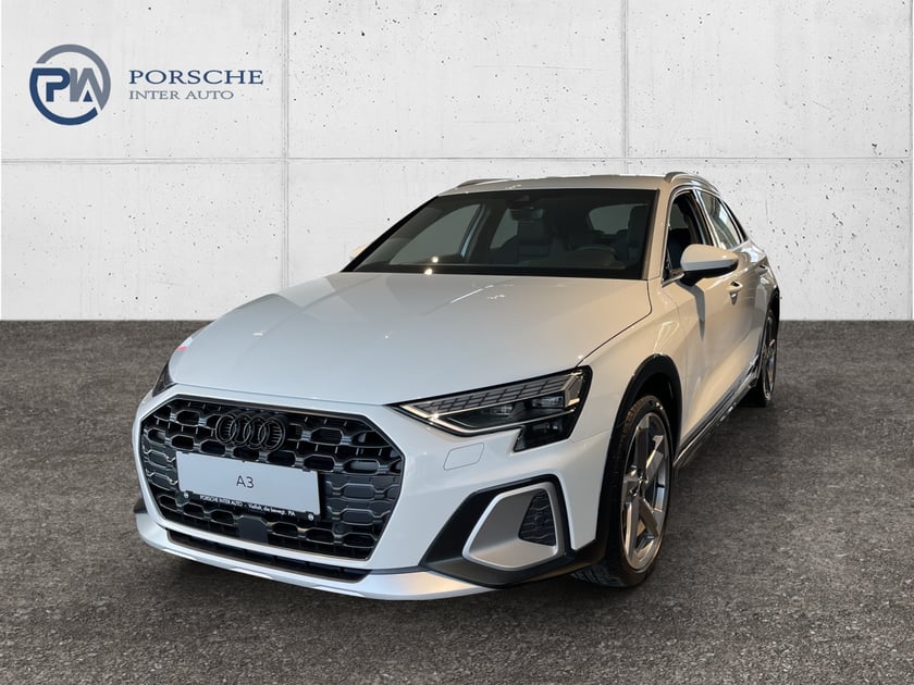 Audi A3 allstreet 35 TDI