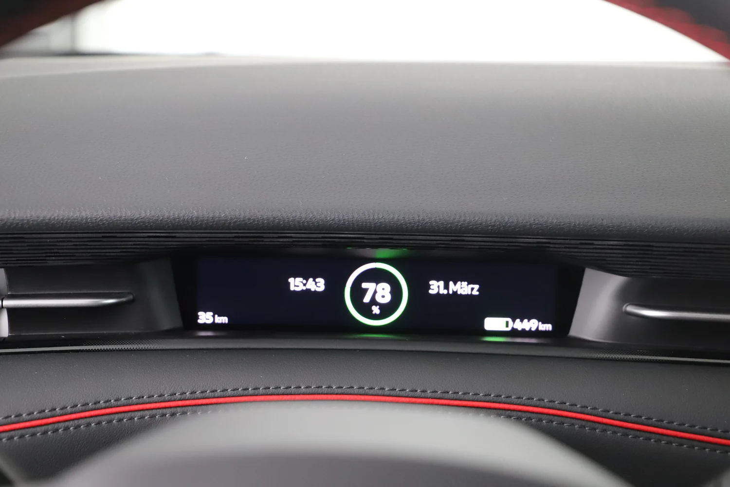 Bild eines VW ID.7 Tourer GTX 4MOTION 250 kW Business