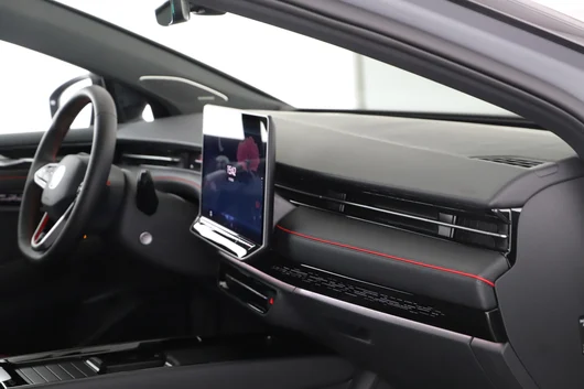 Bild eines VW ID.7 Tourer GTX 4MOTION 250 kW Business