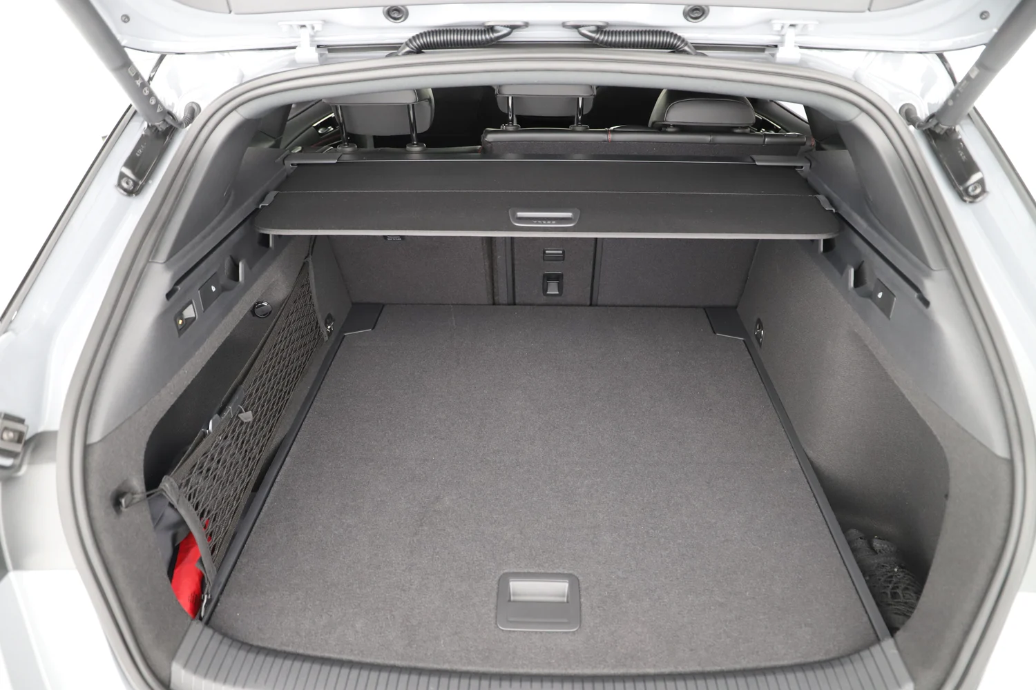 Bild eines VW ID.7 Tourer GTX 4MOTION 250 kW Business