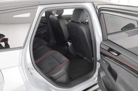 Bild eines VW ID.7 Tourer GTX 4MOTION 250 kW Business