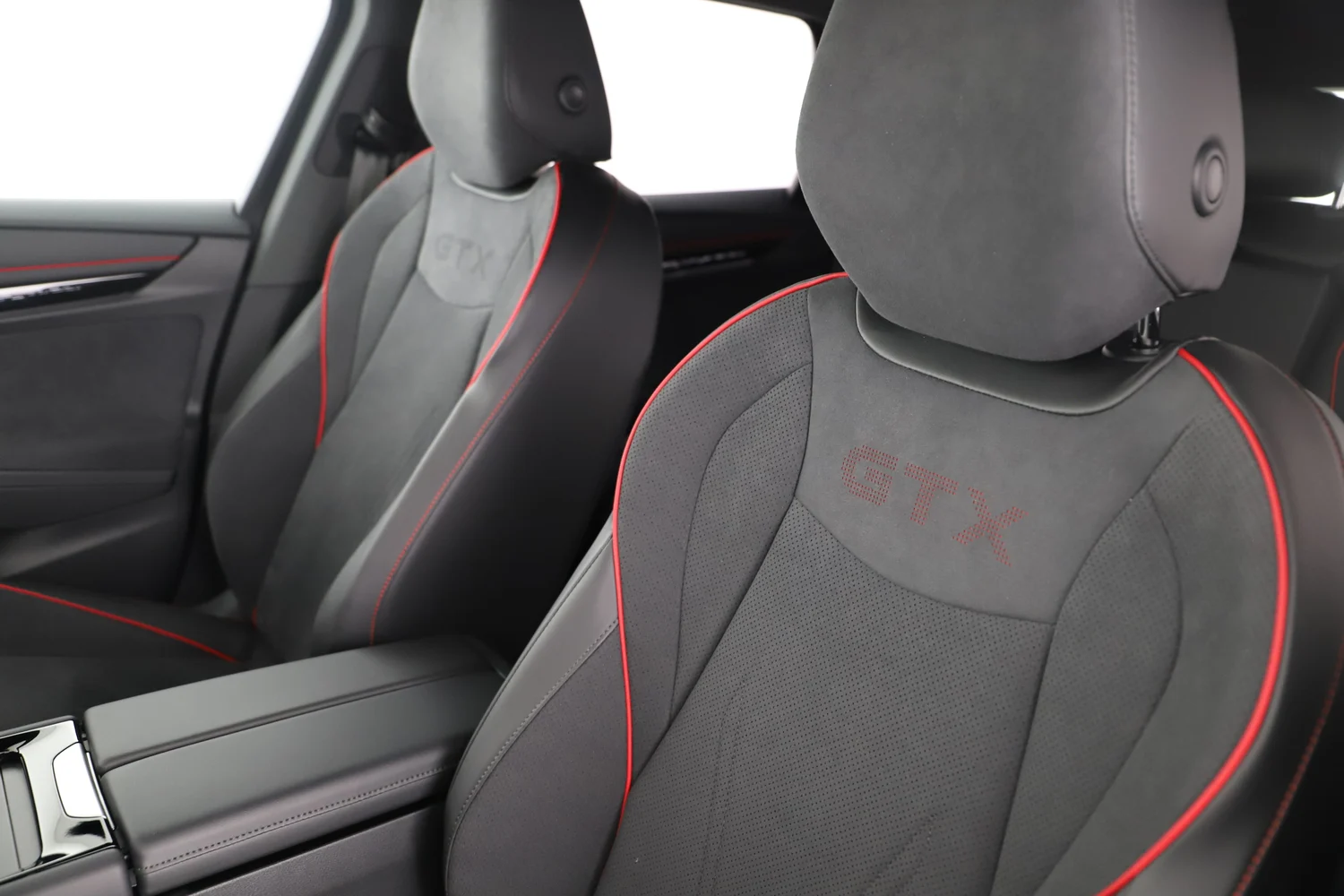 Bild eines VW ID.7 Tourer GTX 4MOTION 250 kW Business