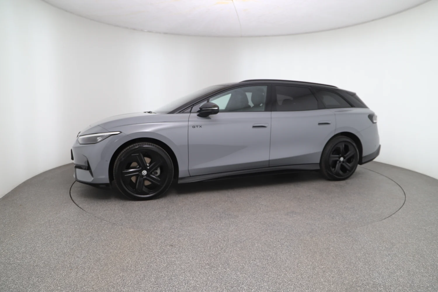 Bild eines VW ID.7 Tourer GTX 4MOTION 250 kW Business