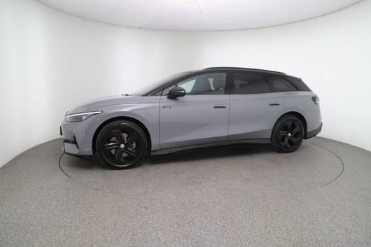 Bild eines VW ID.7 Tourer GTX 4MOTION 250 kW Business