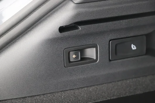 Bild eines VW ID.7 Tourer GTX 4MOTION 250 kW Business