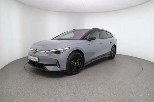 Bild eines VW ID.7 Tourer GTX 4MOTION 250 kW Business