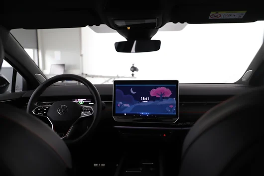 Bild eines VW ID.7 Tourer GTX 4MOTION 250 kW Business