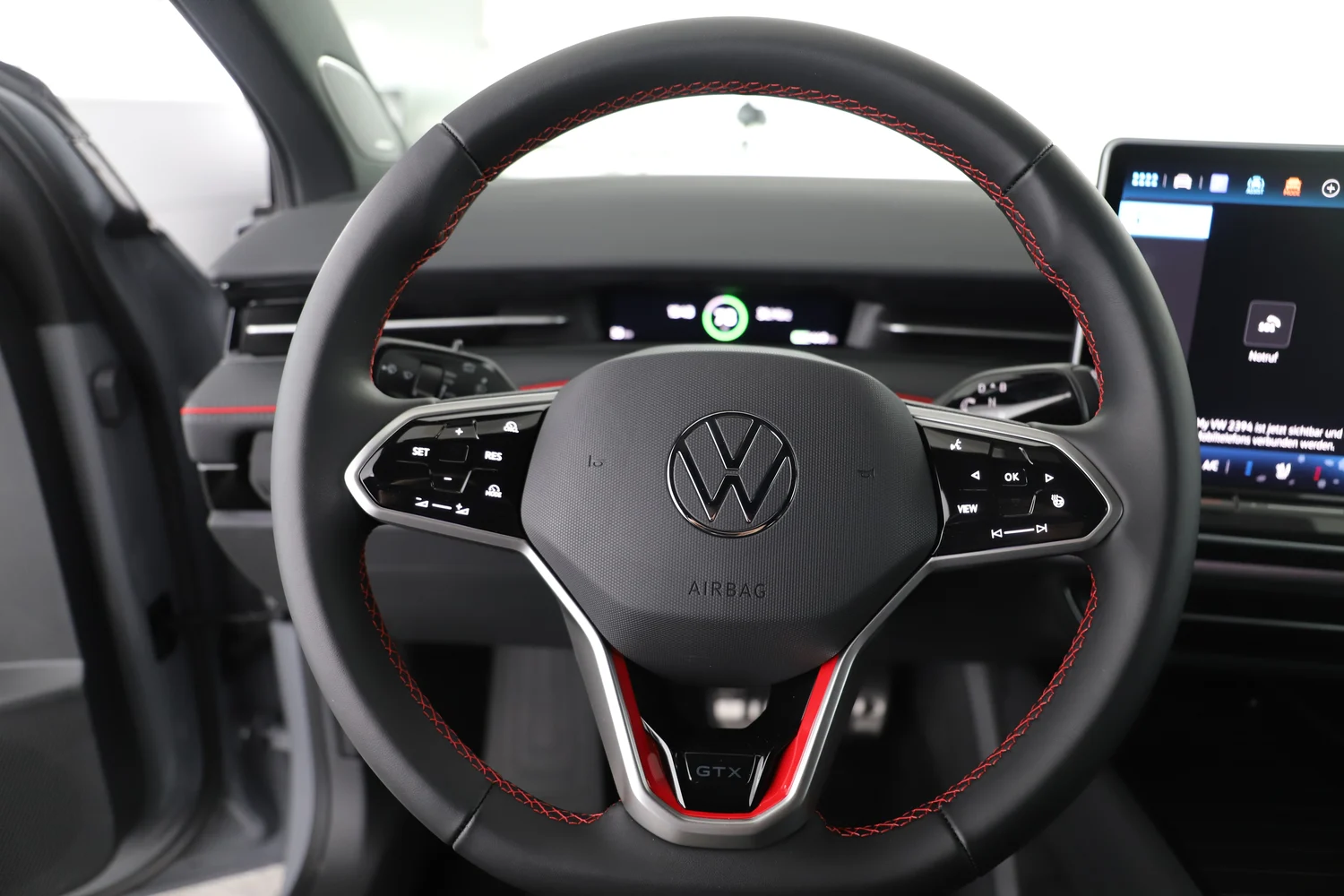 Bild eines VW ID.7 Tourer GTX 4MOTION 250 kW Business