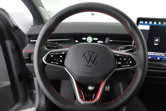 Bild eines VW ID.7 Tourer GTX 4MOTION 250 kW Business