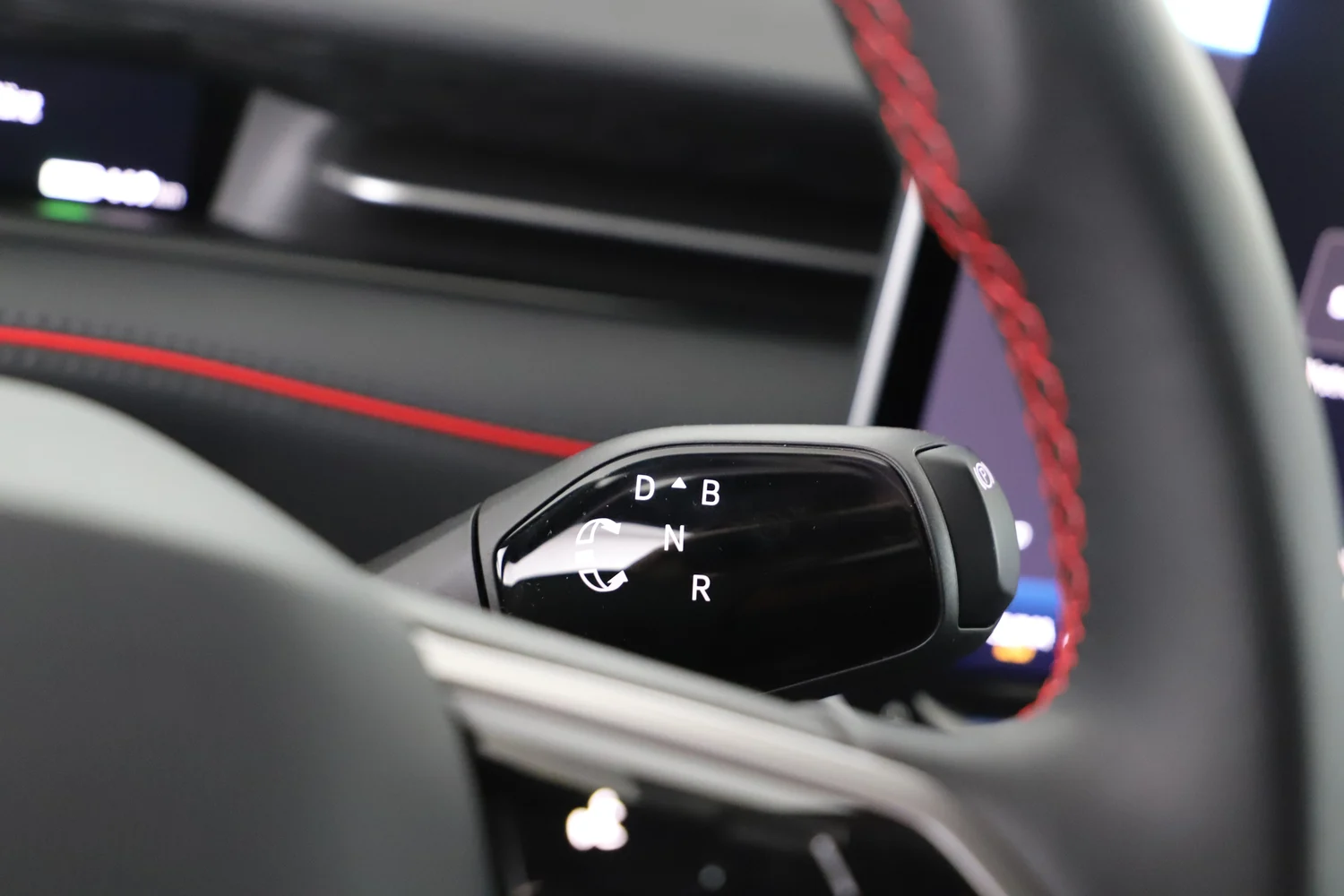 Bild eines VW ID.7 Tourer GTX 4MOTION 250 kW Business