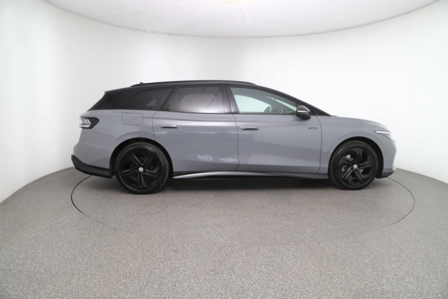 Bild eines VW ID.7 Tourer GTX 4MOTION 250 kW Business